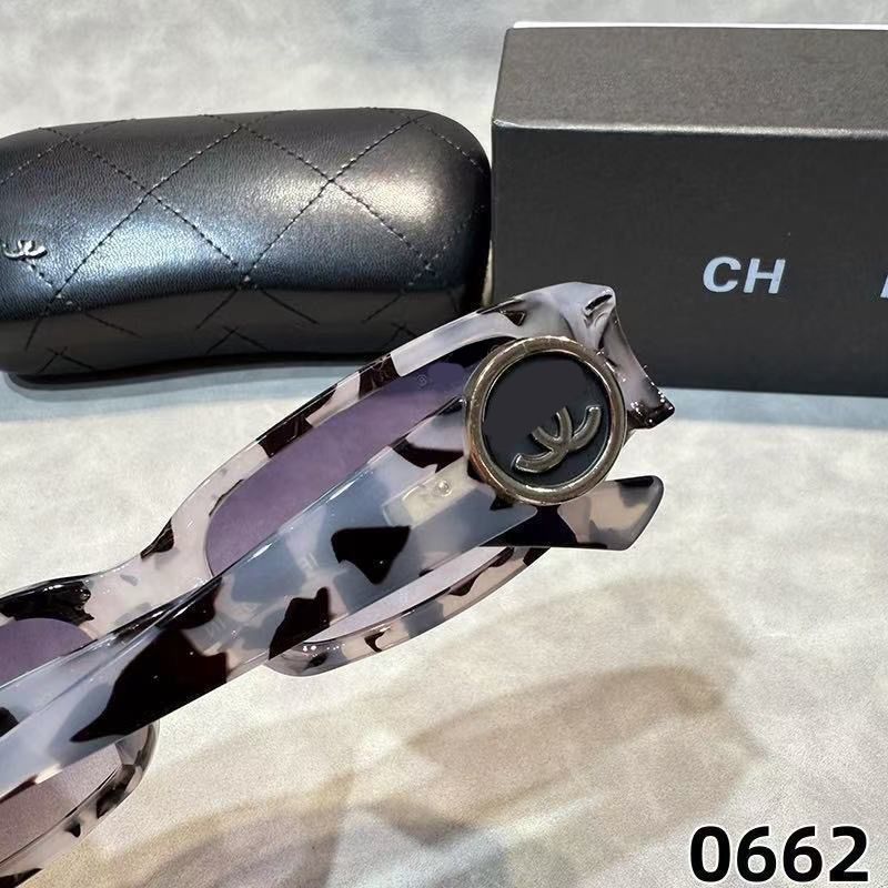 designer sunglasses women shades mens sunglasses designer eyewear black lunette outdoor oval frame sun glasses with box nice - 3 of 5