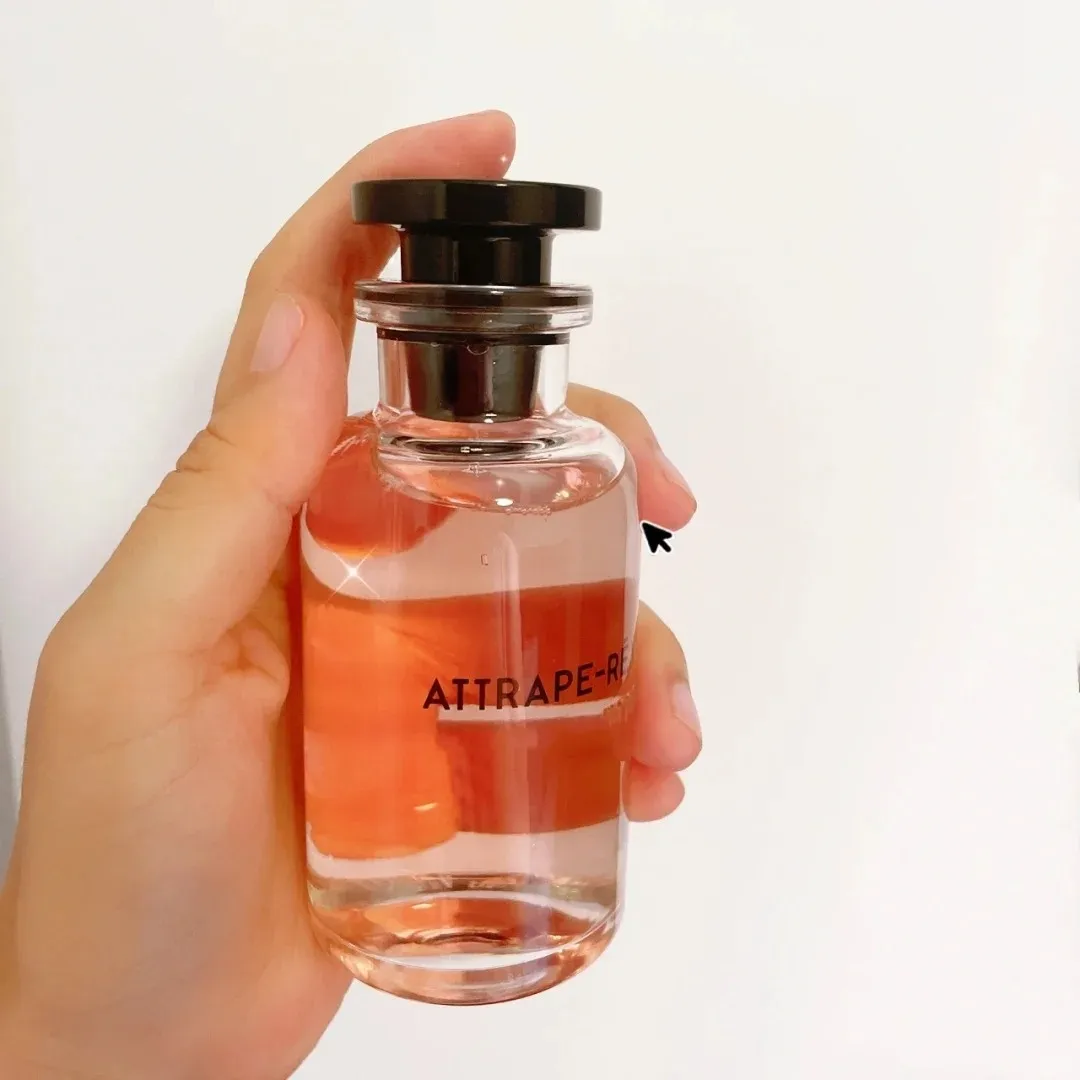 Cologne perfume Imagination Swimming in the Afternoon Pacific Chill Attraspe REVES Designer perfume 100ml Men Wholesale Long acting Cologne perfume US Warehouse - 4 of 6