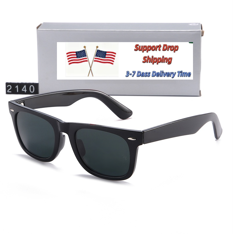 Luxury designer sunglasses 3548 RB sunglasses Hexagonal metal sunglasses Top quality gafas 3447 luxury UV400 Eyewear Classiceyeglasses for men and women 51mm - 8 of 9