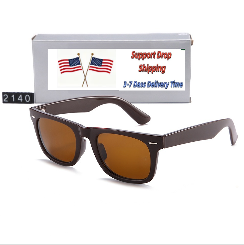 Luxury designer sunglasses 3548 RB sunglasses Hexagonal metal sunglasses Top quality gafas 3447 luxury UV400 Eyewear Classiceyeglasses for men and women 51mm - 7 of 9