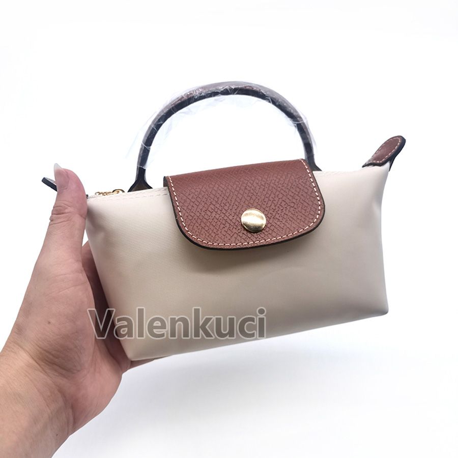 Designer Long Mini Bags for Women Luxury Handbags Women Messenger Shoulder Bags G1393-1 - 1 of 8
