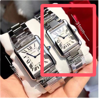 A cartier like this