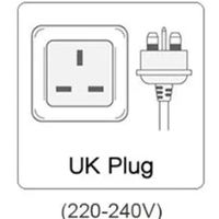 UK Plug