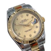 Datejust 8