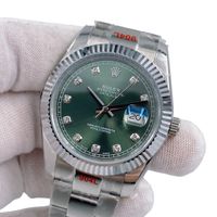 Datejust 18