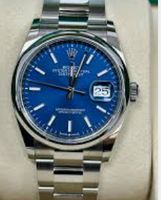 36MM MINGZHU2813