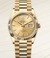 Daydate 36MM
