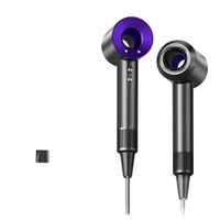 Purple with 1 nozzle