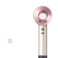 Pink with 1 nozzle