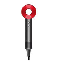 Red Without nozzle