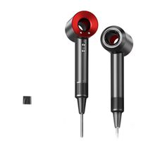 Red with 1 nozzle
