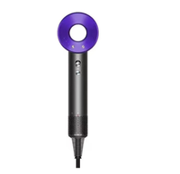Purple without nozzle