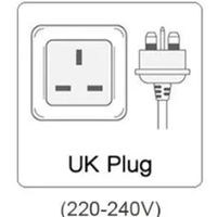 UK Plug