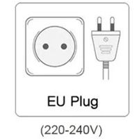 EUR Plug