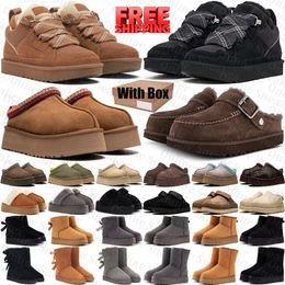 Free Shipping With Box Designer slippers Shoes sandals slides tasman boots goldenstar evelina clogs mens womens sneakers lowmels tazz heels claquettes sliders - huaqiangbeibuy