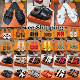 Free Shipping Designer claquette femme sandals claquettes fur furry sandles homme d h gate for mens womens luxe slides Chypre clogs heels slippers sliders - huaqiangbeibuy