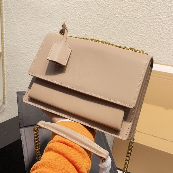 Luxurys Designers Bags women handbags ladies designer Wallet Shoulder Bags Genuine Leather Card Holders - Bags, Luggage & Accessories - huaqiangbeibuy