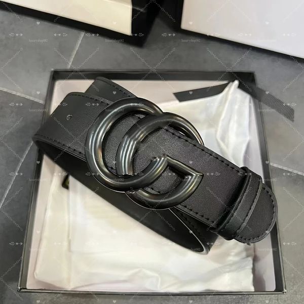 2026 Designer Mens And Women Belt Pin Belts 5Color Buckle Classic Fashion Casual Width 3.8Cm Size 95-125Cm - Fashion Accessories - huaqiangbeibuy