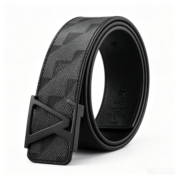 Mens belt womens belts designer brand High quality belt length 100-125CM woman men belt fashion classics casual letter smooth buckle designer belt - Fashion Accessories - huaqiangbeibuy