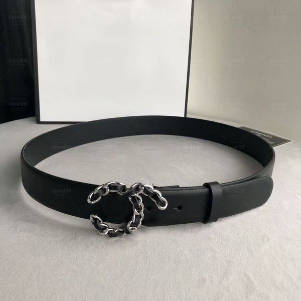 designer for women Men Designer Belt Womens Mens Casual Letter Smooth Buckle Belts Width 3.5cm and 3.0cm very good - Fashion Accessories - huaqiangbeibuy