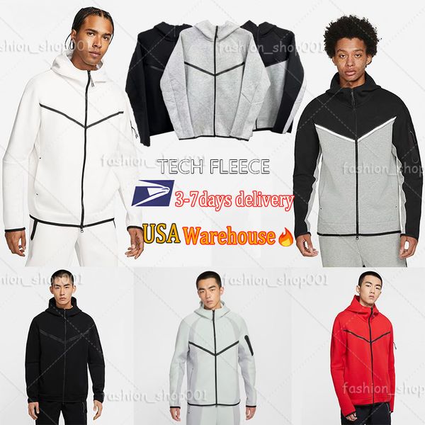 Designer Mens Clothes tracksuits Hoodies fleece Tracksuit comfortable fashion cotton trousers men hooded tracksuit jogger suit breathable - Apparel - huaqiangbeibuy