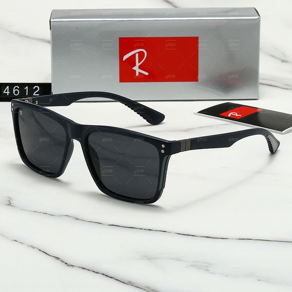 Luxury RB for mens designers women designers men sunglasses designer Band glasses women man top quality designer glasses - Fashion Accessories - huaqiangbeibuy