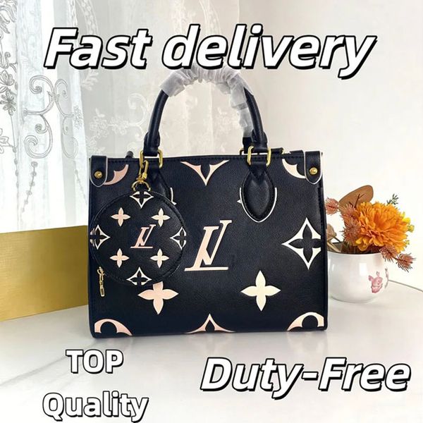 Designer Bags 2026 Trends purse bag sac de luxe Luxury Bag Handbags Shoulder Bag Crossbody bags Classic Metallic Letter tote bags for women luxury - Bags, Luggage & Accessories - huaqiangbeibuy