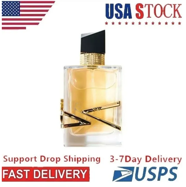 Black Opium TOP LIBRE good women Perfume 100ml Mon Paris men Cologne Fragrance Spray good Smell Long time lasting Body Spray for women men fast ship Laurent Libre17 - Health & Beauty - huaqiangbeibuy