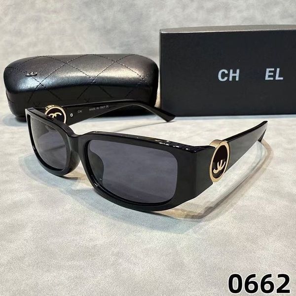 designer sunglasses women shades mens sunglasses designer eyewear black lunette outdoor oval frame sun glasses with box nice - Fashion Accessories - huaqiangbeibuy