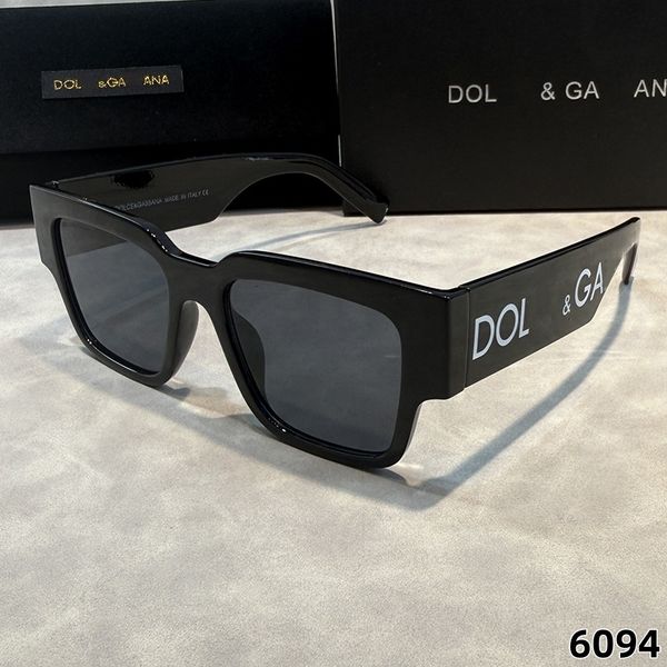 Designer Fashion High Quality UV400 Resistant Sunglasses for Women Man Luxury Outdoor Sunshades Beach Party Sunglasses with Original Box - Fashion Accessories - huaqiangbeibuy