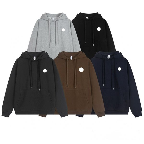 Mens Womens Yoga Outfit Hoodie Sweatshirt Round Neck Pullover Gym Women Men 1/4 Zip Relaxed-fit Sport - Apparel - huaqiangbeibuy