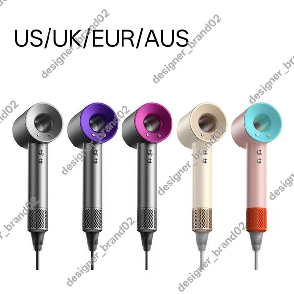 hair dryer professional dryer blow dryer electric hair drier air wrap ceramic ionic tourmaline air blower secadora quickdry salon barber leafless powerful safety - Hair Products - huaqiangbeibuy