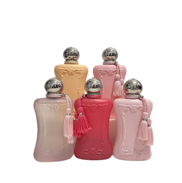 Best Selling Eau De Perfume Natural Rose Scent Long Lasting designer Perfume for Romantic Special Occasions - Health & Beauty - huaqiangbeibuy