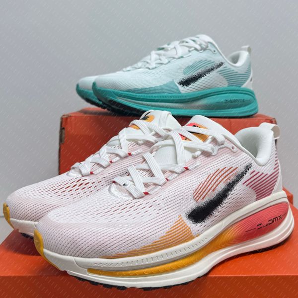 Vomeross 18 Plus running shoes Dasigner Structure 26 sneakers comfortable low-top long-distance short-distance running shoes men women Athleisure shoe Sizes 36- - Shoes & Accessories - huaqiangbeibuy