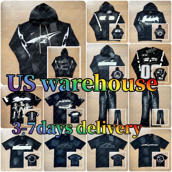 High quality designer graphic shirt Mens short sleeve designer with NFC scan new womens wash street loose round neck casuas High Streets Trendl mens shirts - Apparel - huaqiangbeibuy