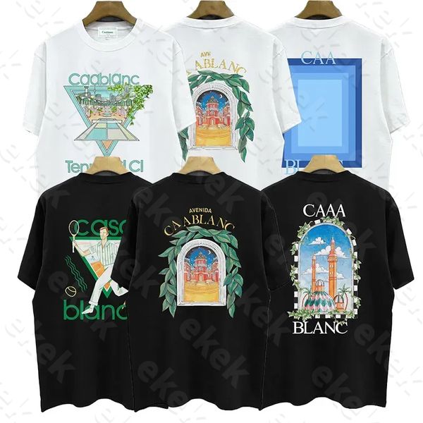 designer t shirt men tshirt designer shirt summer round neck sweat absorbing short sleeves cotton high quality t shirt size s-3xl - Apparel - huaqiangbeibuy