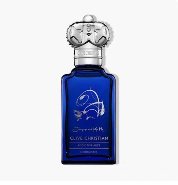 Unisex Perfume Clive Christian Jump Up And Kiss Me Ecstatic Matsukita Addictive Arts Out Of The Blue Floral Fragrance 50ml Long Lasting Smell Women Perfume - Health & Beauty - huaqiangbeibuy