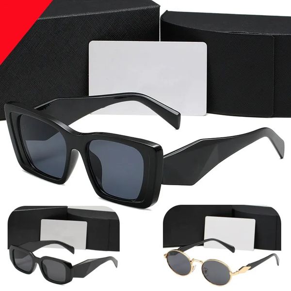Black sunglasses for women designer luxury glasses womens Rendez Vous Cat Eye Eyewear unisex fashion classic men travel beach sonnenbrille gafas para el sol de mujer