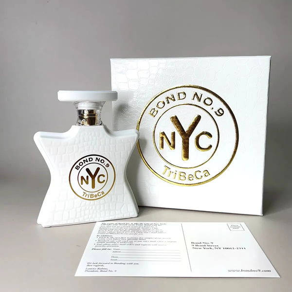 NYC Bond No9 Perfume 100ml Tribeca Greenwish Village Bleecker Street Parfums Fragrance New York Eau De Parfum Long Lasting Smell Brand EDP Cologne Spray wholesale - Health & Beauty - huaqiangbeibuy