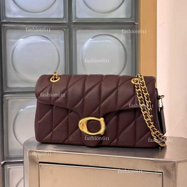 Evening Bags Highquality Designer Bag Designers bags Tabby Tote bag Women Waist Cross Body Handbag Famous Bumbag Fashion Shoulder Bag Classic Brown Bum Fanny Pack 01 - Bags, Luggage & Accessories - huaqiangbeibuy