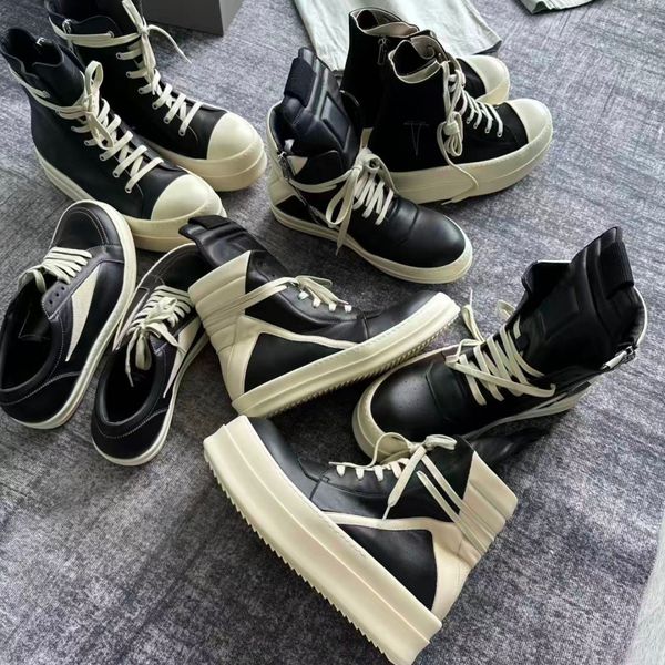 Designer Geobasket Sneakers Vintage Casual Running Shoes Runaway Low Top Genuine Leather Canvas Suede Runner Trainers Men Women Lace-up Shoe 35-46 - Shoes & Accessories - huaqiangbeibuy