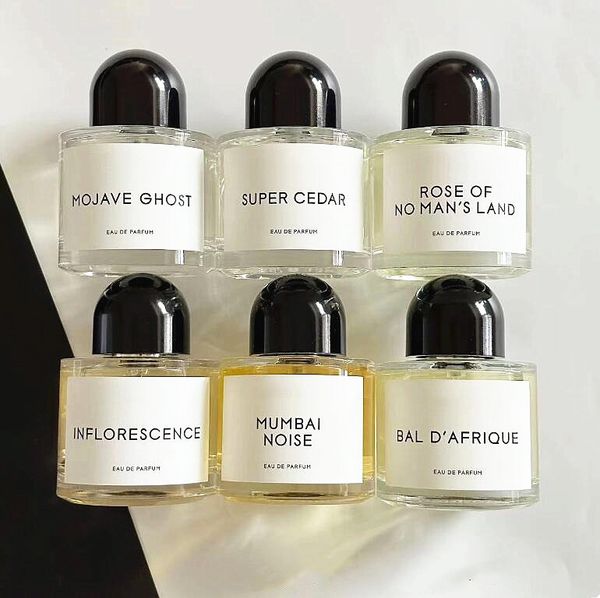 Designer Parfum 100ml Perfume Cedar Blanch Ghost Fragrance For Men Women Good Quality Gypsy Spray Parfum Cologne with Long Lasting Fast Delivery - Health & Beauty - huaqiangbeibuy